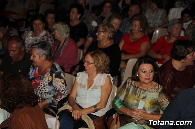 Presentacin CD Los Pipirigallos 