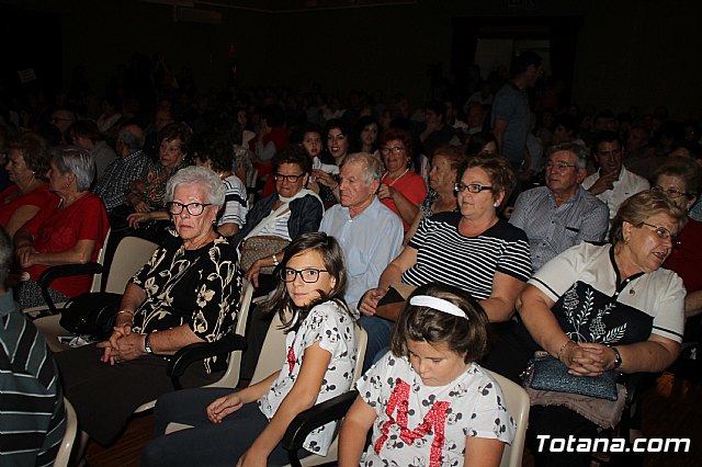 Presentacin CD Los Pipirigallos 