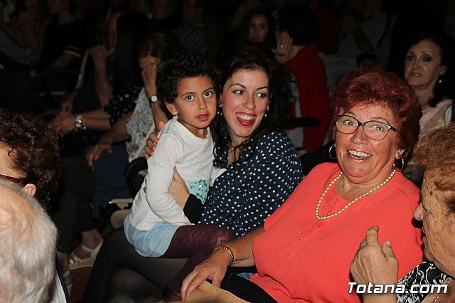 Presentacin CD Los Pipirigallos 