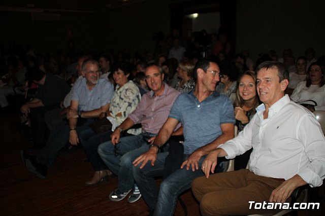 Presentacin CD Los Pipirigallos 