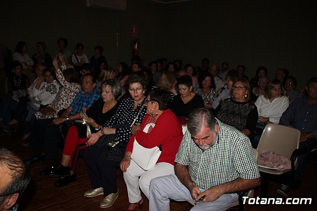 Presentacin CD Los Pipirigallos 