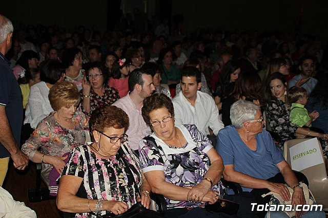 Presentacin CD Los Pipirigallos 