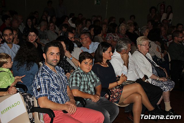 Presentacin CD Los Pipirigallos 