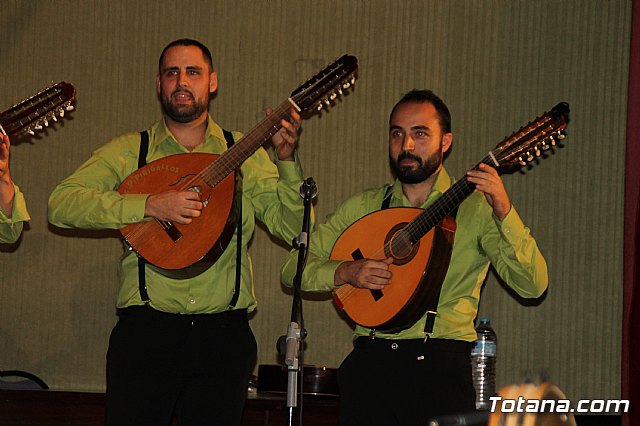 Presentacin CD Los Pipirigallos 