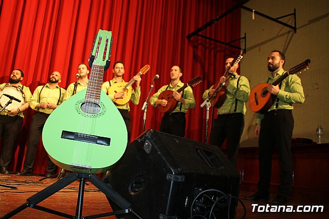 Presentacin CD Los Pipirigallos 