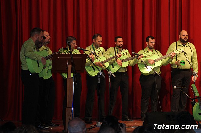 Presentacin CD Los Pipirigallos 