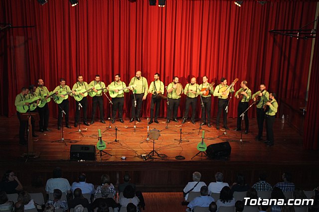 Presentacin CD Los Pipirigallos 