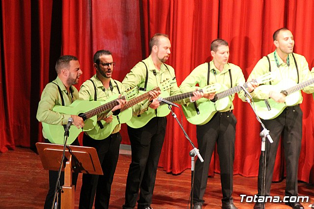 Presentacin CD Los Pipirigallos 