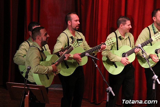 Presentacin CD Los Pipirigallos 