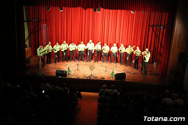 Presentacin CD Los Pipirigallos 