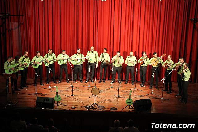 Presentacin CD Los Pipirigallos 