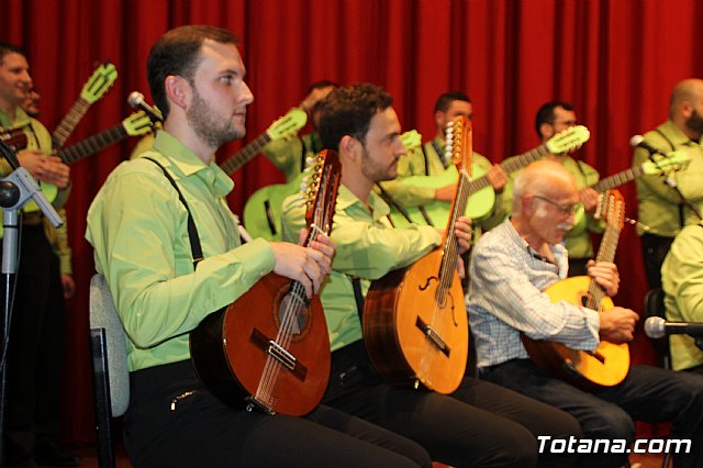 Presentacin CD Los Pipirigallos 