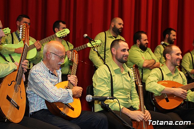 Presentacin CD Los Pipirigallos 