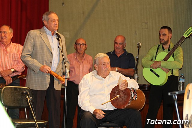 Presentacin CD Los Pipirigallos 