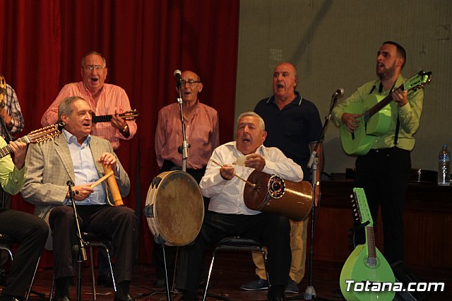 Presentacin CD Los Pipirigallos 