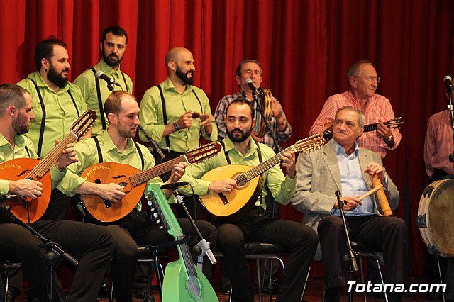 Presentacin CD Los Pipirigallos 