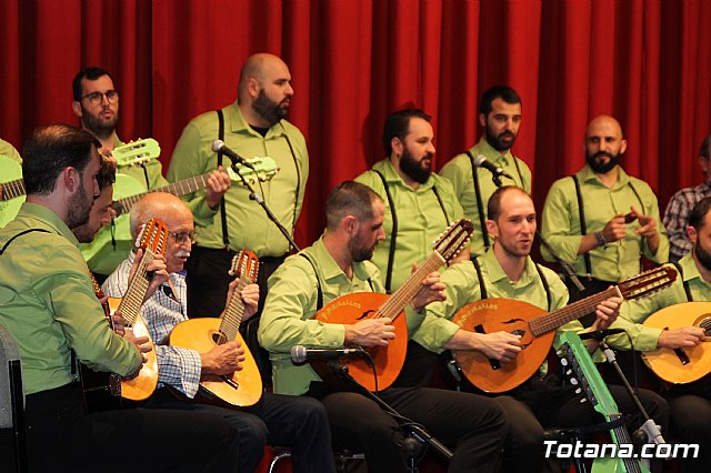 Presentacin CD Los Pipirigallos 