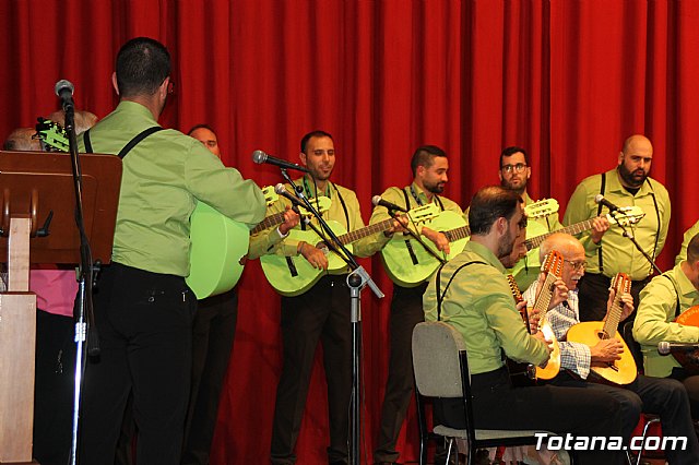 Presentacin CD Los Pipirigallos 