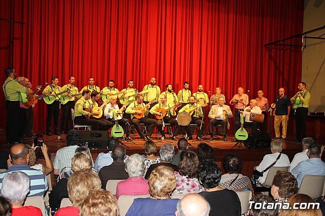 Presentacin CD Los Pipirigallos 