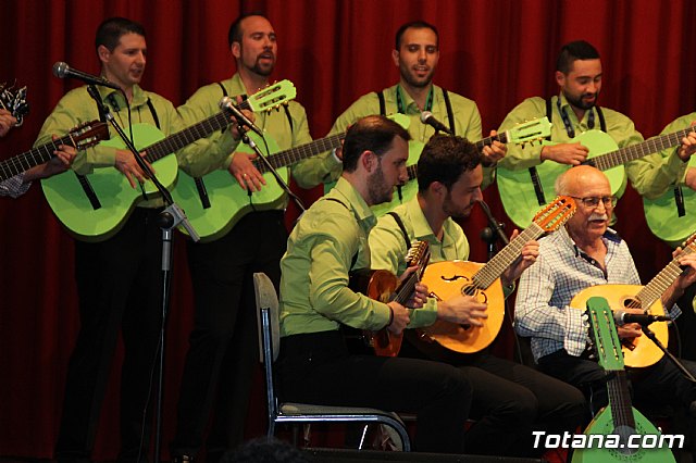 Presentacin CD Los Pipirigallos 