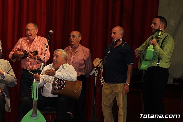 Presentacin CD Los Pipirigallos 