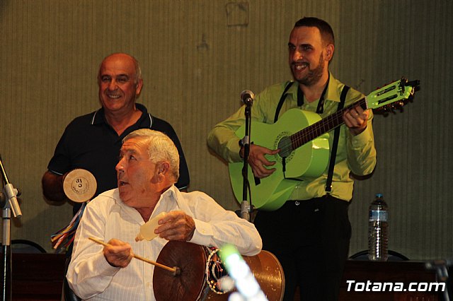 Presentacin CD Los Pipirigallos 