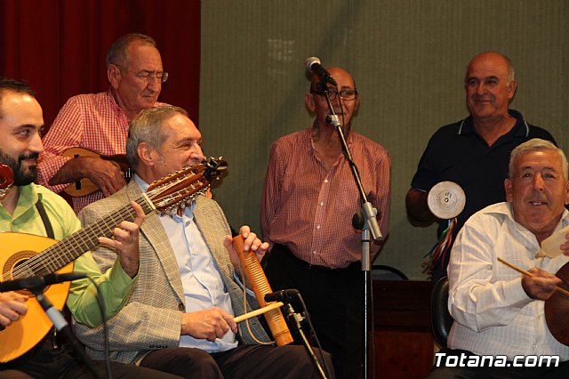 Presentacin CD Los Pipirigallos 