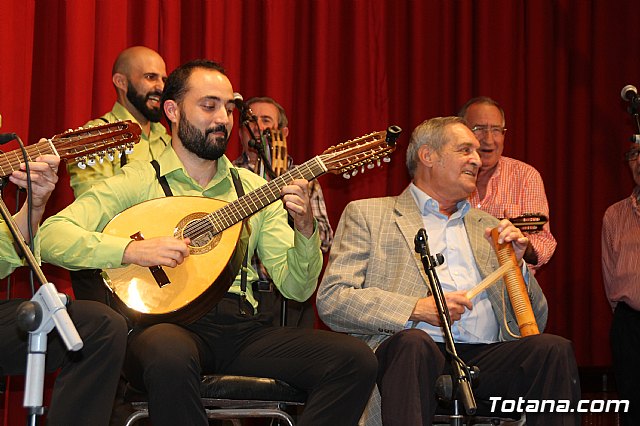 Presentacin CD Los Pipirigallos 