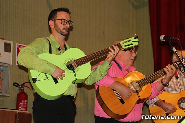 Presentacin CD Los Pipirigallos 