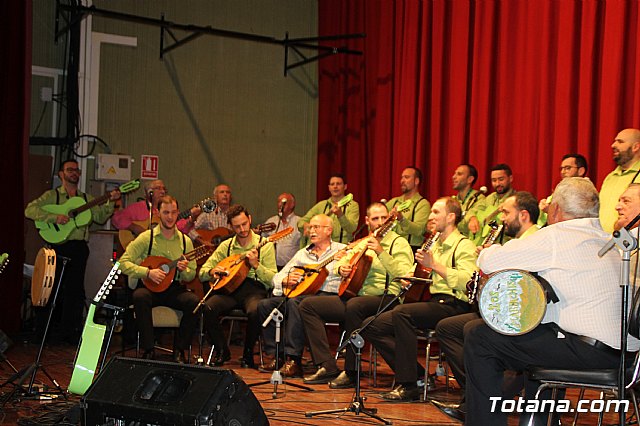 Presentacin CD Los Pipirigallos 