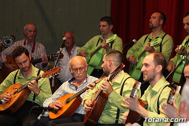 Presentacin CD Los Pipirigallos 