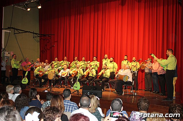 Presentacin CD Los Pipirigallos 