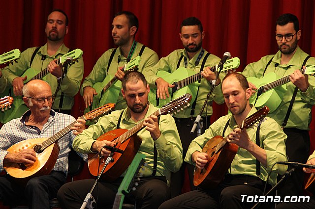 Presentacin CD Los Pipirigallos 