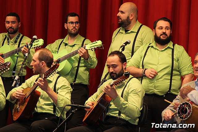 Presentacin CD Los Pipirigallos 