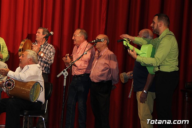 Presentacin CD Los Pipirigallos 