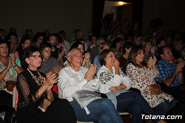 Presentacin CD Los Pipirigallos 