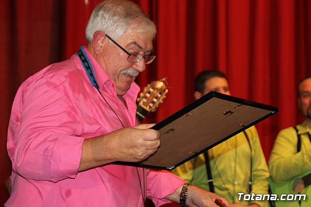 Presentacin CD Los Pipirigallos 