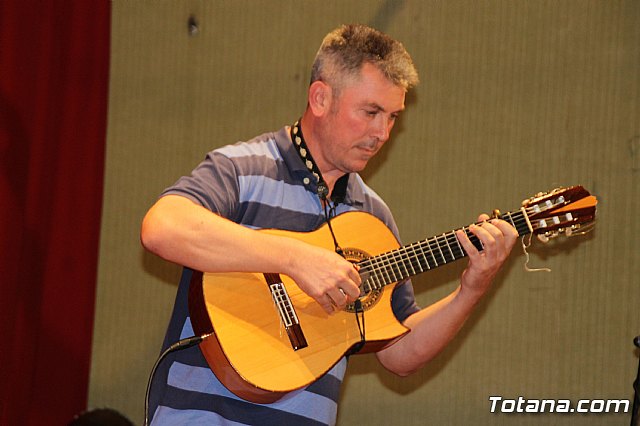 Presentacin CD Los Pipirigallos 