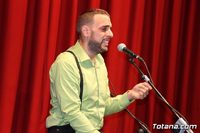 Presentacin CD Los Pipirigallos 