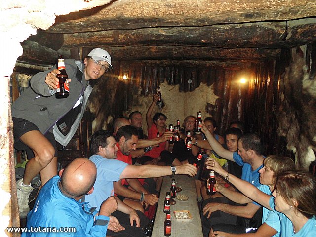 Viaje a los Pirineos, Club Senderista Totana - Verano 2013 - 27