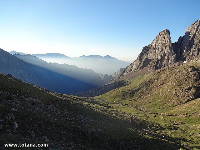 Viaje a los Pirineos, Club Senderista Totana - Verano 2013 - 31