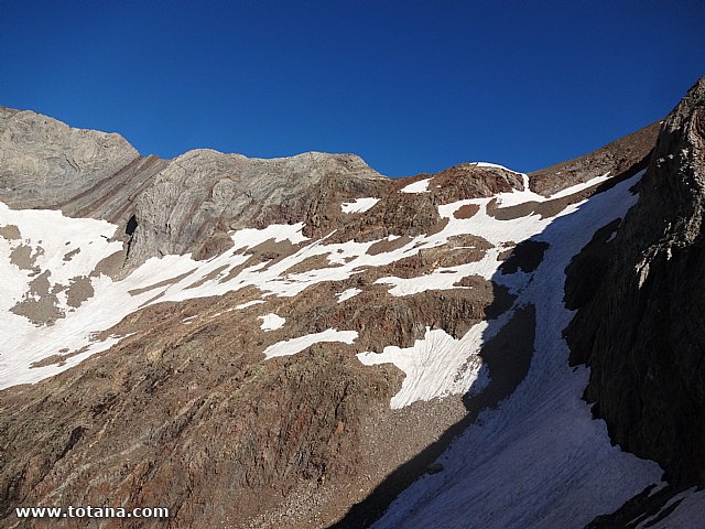 Viaje a los Pirineos, Club Senderista Totana - Verano 2013 - 35
