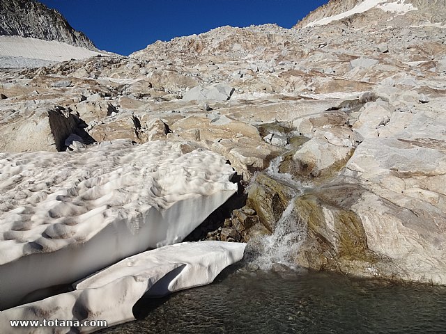 Viaje a los Pirineos, Club Senderista Totana - Verano 2013 - 97