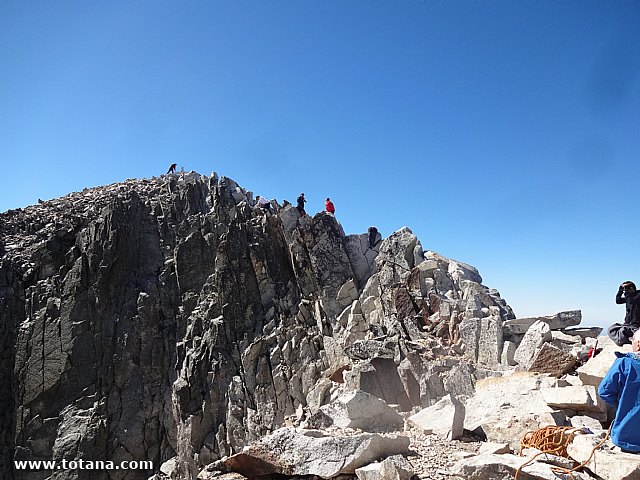 Viaje a los Pirineos, Club Senderista Totana - Verano 2013 - 105