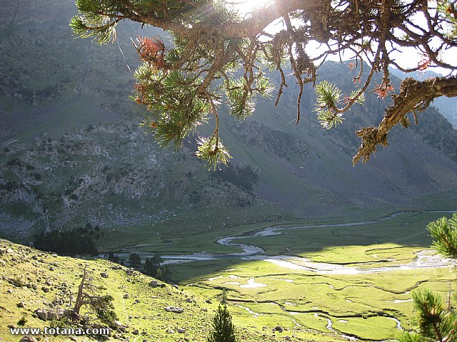 Viaje a los Pirineos, Club Senderista Totana - Verano 2013 - 143
