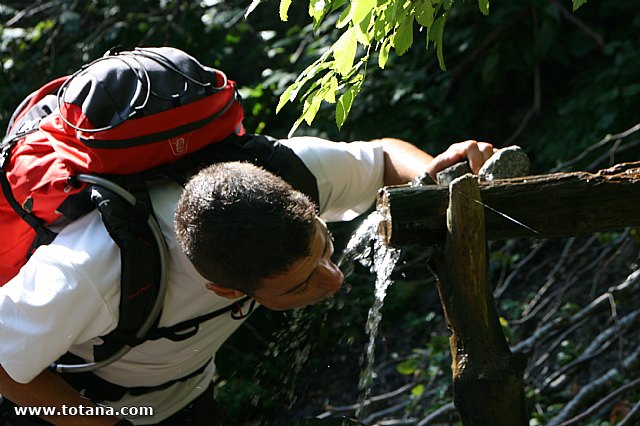 Viaje a los Pirineos, Club Senderista Totana - Verano 2013 - 161