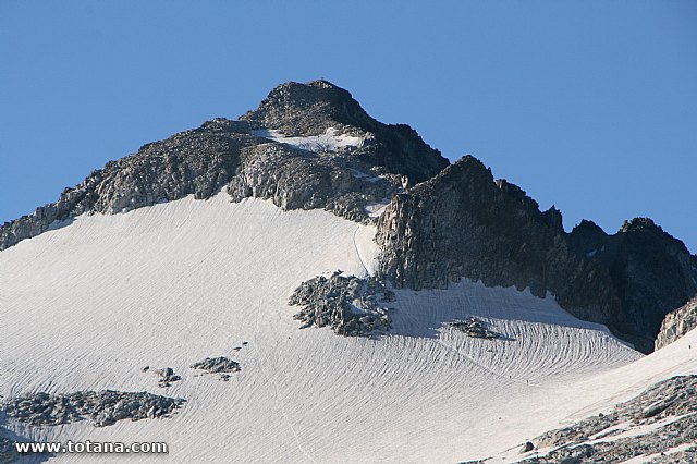 Viaje a los Pirineos, Club Senderista Totana - Verano 2013 - 205
