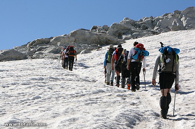 Viaje a los Pirineos, Club Senderista Totana - Verano 2013 - 212