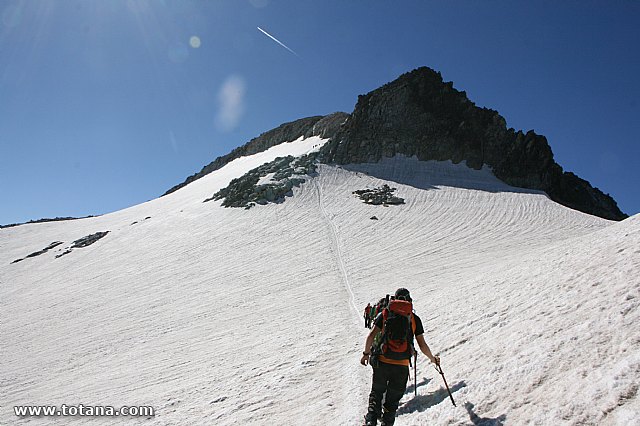 Viaje a los Pirineos, Club Senderista Totana - Verano 2013 - 214