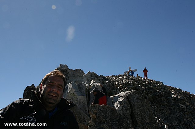 Viaje a los Pirineos, Club Senderista Totana - Verano 2013 - 217